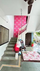 Image of 800 Sq.ft 1 RK Villa for rent in Sai Nagar, Amravati for Rs. 14500