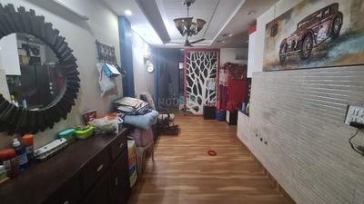 Image of 1000 Sq.ft 3 BHK Builder Floor for sale in Dwarka Mor, New Delhi for Rs. 4900000