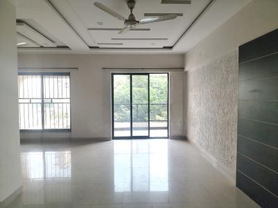 Living Room Image of 1054 Sq.ft 2 BHK Apartment / Flat for sale in Bafna Padmaja Park, Katraj Pune for Rs. 9500000