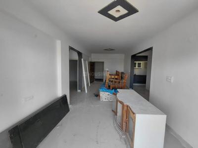 Hall Image of 1250 Sq.ft 2 BHK Apartment / Flat for rent in Mahadevapura Bengaluru for Rs. 45000
