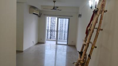 Living Room Image of 1656 Sq.ft 3 BHK Apartment / Flat for rent in DLF Capital Greens Phase 1 And 2, Karampura New Delhi for Rs. 62000