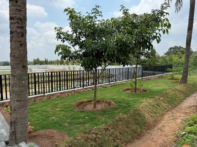 Image of 2000 Sq.ft 4 BHK Villa for sale in Varthur, Bengaluru for Rs. 17900000