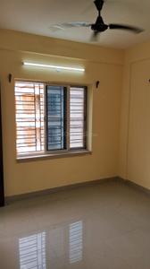 Hall Image of 1280 Sq.ft 2 BHK Builder Floor for rent in Keshtopur Kolkata for Rs. 21500