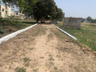 Image of 1360 Sq.ft Residential Plot / Land for sale in Rohania, Varanasi for Rs. 1900000