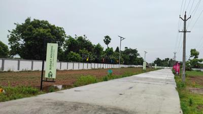 Image of 1026 Sq.ft Residential Plot / Land for sale in Walajabad, Chennai for Rs. 1231200