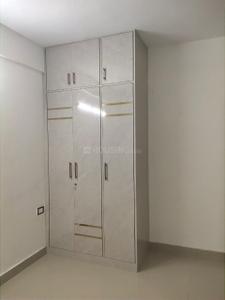 Bedroom Image of 850 Sq.ft 3 BHK Apartment / Flat for rent in Sector 108 Gurgaon for Rs. 18000