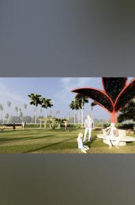 Dharampuri Plot View 3