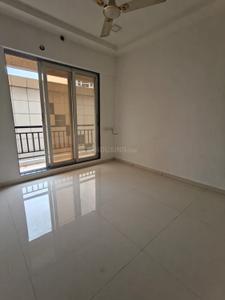 Bedroom Image of 1060 Sq.ft 2 BHK Apartment / Flat for rent in Kalwa Thane for Rs. 41000