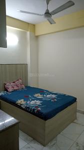 Bedroom Image of RR PG Girl's sec -20 noida in Sector 20, Noida