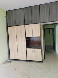 Bedroom Image of 1000 Sq.ft 2 BHK Apartment / Flat for rent in Mahal Nagpur for Rs. 14000