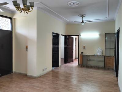 3 BHK Flat