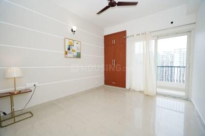 Bedroom Image of 1320 Sq.ft 3 BHK Apartment / Flat for sale in Nimbus The Hyde Park, Sector 78 Noida for Rs. 15000000