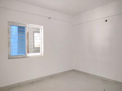 Bedroom Image of 1385 Sq.ft 3 BHK Apartment / Flat for sale in SVN Green Nest, Electronic City Bengaluru for Rs. 6500000