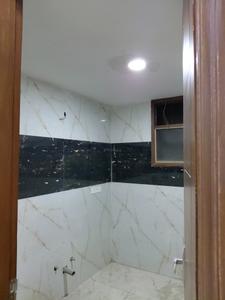 Common Bathroom Image of 1480 Sq.ft 4 BHK Apartment / Flat for sale in Sultanpur New Delhi for Rs. 12500000