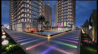 Image of 4000 Sq.ft 4 BHK Apartment / Flat for sale in Vesu, Surat for Rs. 28000000