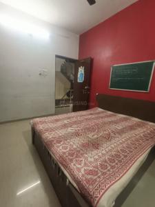 Bedroom Image of 2000 Sq.ft 3 BHK Duplex for rent in Subhanpura Vadodara for Rs. 20000