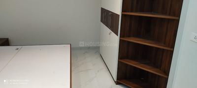 Kitchen Image of 1905 Sq.ft 4 BHK Apartment / Flat for sale in Nahar F Residences, Balewadi Pune for Rs. 25000000