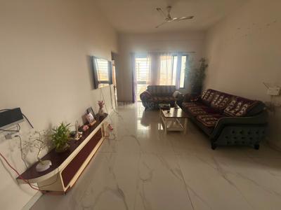 Hall Image of 4000 Sq.ft 2.5 BHK Penthouse for rent in Shree Suvastu, Murari Nagar Nashik for Rs. 30000