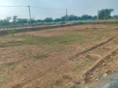 Image of 240 Sq.ft Residential Plot / Land for sale in S2 Silicon City, Shadnagar, Ranga Reddy for Rs. 5500006