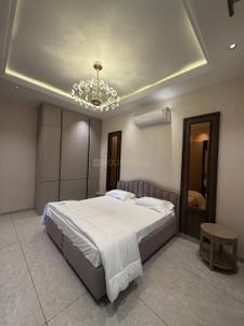 Bedroom Image of 2394 Sq.ft 4 BHK Villa for sale in Sector 123 Mohali for Rs. 15900000