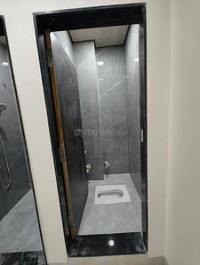 Bathroom Image of 1000 Sq.ft 3 BHK Independent House for sale in Scheme No 140 Indore for Rs. 7000000