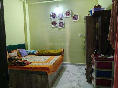 Bedroom Image of 1600 Sq.ft 6 BHK Independent House for sale in Chandrakiran Nagar Nagpur for Rs. 9000000