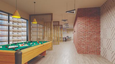 Image of 680 Sq.ft 1 BHK Apartment / Flat for sale in Neelkanth Laxmi, Panvel, Navi Mumbai for Rs. 7145600