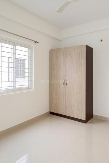 Sri balajii residency Bedroom 1