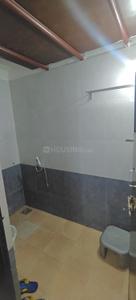 Bathroom Image of 675 Sq.ft 1.5 BHK Apartment / Flat for sale in Aaryan Mayuri Enclave, Wagholi Pune for Rs. 4500000