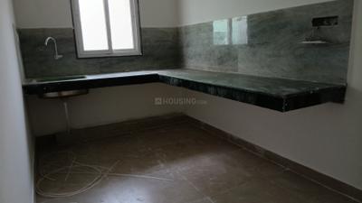 Kitchen Image of 1889 Sq.ft 4 BHK Apartment / Flat for sale in Piya Castle, Chandmari Guwahati for Rs. 12900000