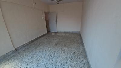 Bedroom Image of 650 Sq.ft 1 BHK Apartment / Flat for rent in Bhandup West Mumbai for Rs. 25000
