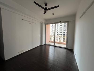 Bedroom Image of 900 Sq.ft 2 BHK Apartment / Flat for rent in The 3C Lotus Zing, Sector 168 Noida for Rs. 24000