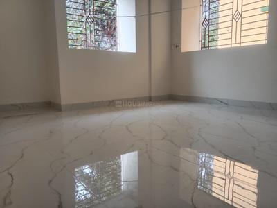 Hall Image of 1160 Sq.ft 3 BHK Apartment / Flat for sale in Haltu Kolkata for Rs. 8657000