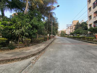 Image of 2800 Sq.ft Residential Plot / Land for sale in DSK Sayantara, Dhayari, Pune for Rs. 14500000
