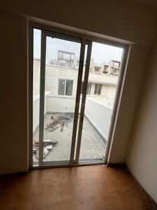 Bedroom Image of 3480 Sq.ft 4.5 BHK Villa for sale in Godrej Exquisite At Godrej Golf Links, Jaypee Greens Greater Noida for Rs. 49500000