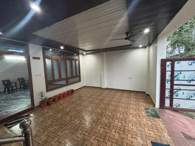 Bedroom Image of 3200 Sq.ft 9 BHK Duplex for rent in Gomti Nagar Lucknow for Rs. 110000