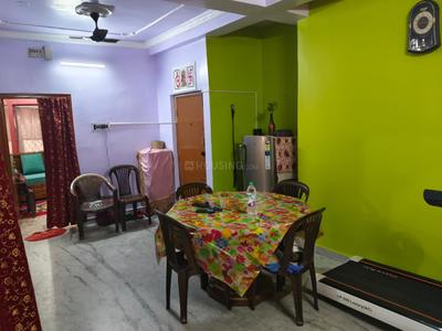 Hall Image of 1150 Sq.ft 3 BHK Apartment / Flat for sale in Bijoygarh Kolkata for Rs. 3200000