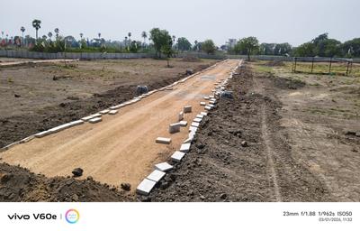 Image of 1503 Sq.ft Residential Plot / Land for sale in Bongloor, Hyderabad for Rs. 5010051