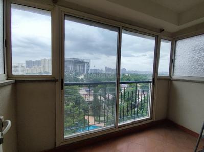 Balcony Image of 1500 Sq.ft 3 BHK Apartment / Flat for sale in Sobha Amethyst, Kannamangala - Whitefield Hoskote Road Bengaluru for Rs. 18000000