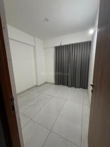 Bedroom Image of 1890 Sq.ft 3 BHK Apartment / Flat for rent in Raysan Gandhinagar for Rs. 25000