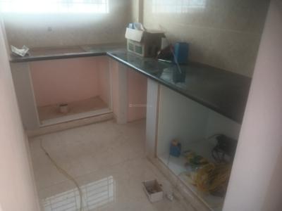 Kitchen Image of 900 Sq.ft 2 BHK Builder Floor for rent in Adugodi Bengaluru for Rs. 28000