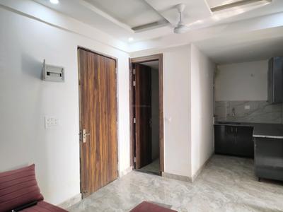 3D Tour Of Kaptech Aditi Homes