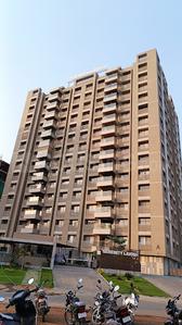 Image of 2475 Sq.ft 3 BHK Apartment / Flat for sale in Serenity Lavish, Sola, Ahmedabad for Rs. 19500000