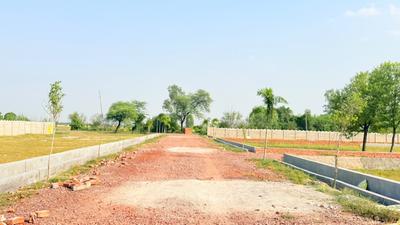 Image of 1350 Sq.ft Residential Plot / Land for sale in Govardhan, Mathura for Rs. 2700000