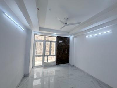 Hall Image of 2070 Sq.ft 4 BHK Apartment / Flat for rent in Terrace Homes, Noida Extension Greater Noida for Rs. 28000