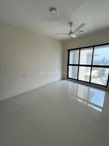 Hall Image of 520 Sq.ft 1 BHK Apartment / Flat for rent in Sarthak Amrut Tara, Andheri West Mumbai for Rs. 65000
