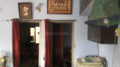 Hall Image of 1000 Sq.ft 2 BHK Apartment / Flat for sale in Nahar Dewdrops by Nahar Foundation’s Pvt. Ltd., Perambur Chennai for Rs. 6500000