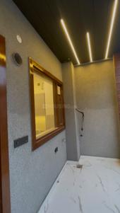 Kitchen Image of 1350 Sq.ft 3 BHK Builder Floor for sale in Fidato Honour Homes, Sector 89 Faridabad for Rs. 16500000