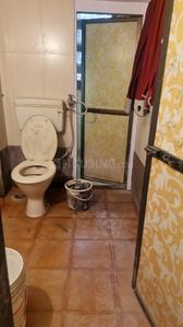 Image of 1064 Sq.ft 3 BHK Apartment / Flat for sale in Sai Samarth Mitra, Thane for Rs. 10500000