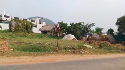 Image of 264 Sq.ft Residential Plot / Land for sale in Vedurupavuluru, Vijayawada for Rs. 4200000